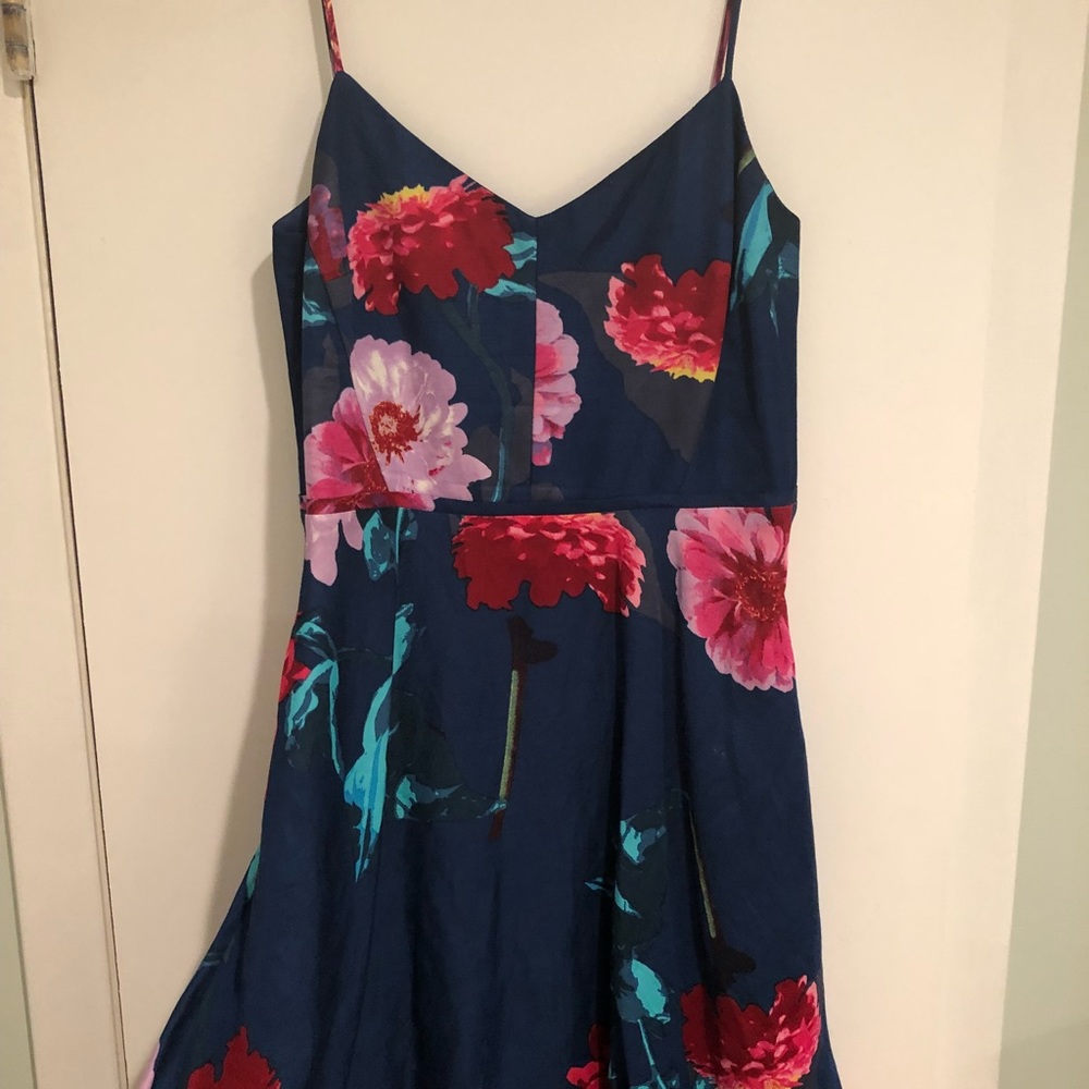 Sun Dress